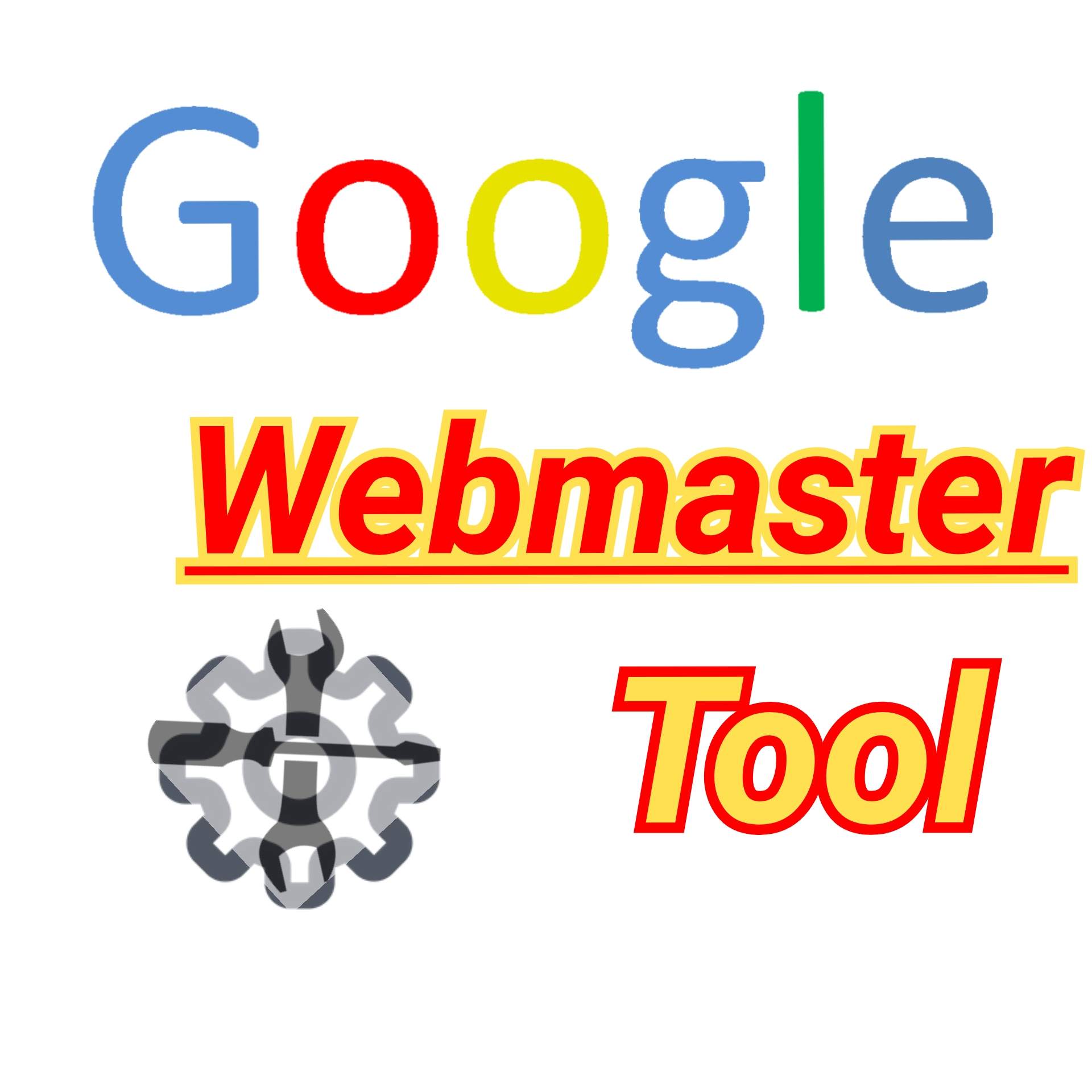 Google webmaster tool