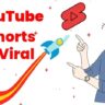 Youtube Shorts Video Viral Kaise Kare