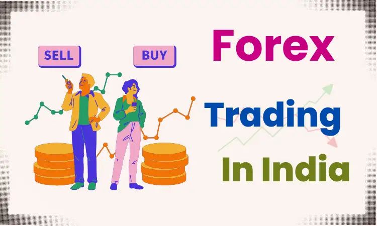Forex Trading in India in Hindi